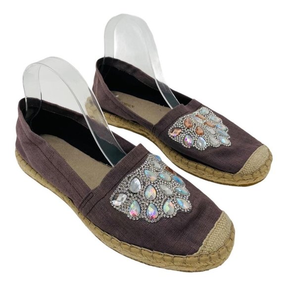 ilse jacobsen espadrilles